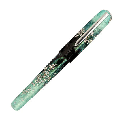 Benu Talisman Fountain Pen