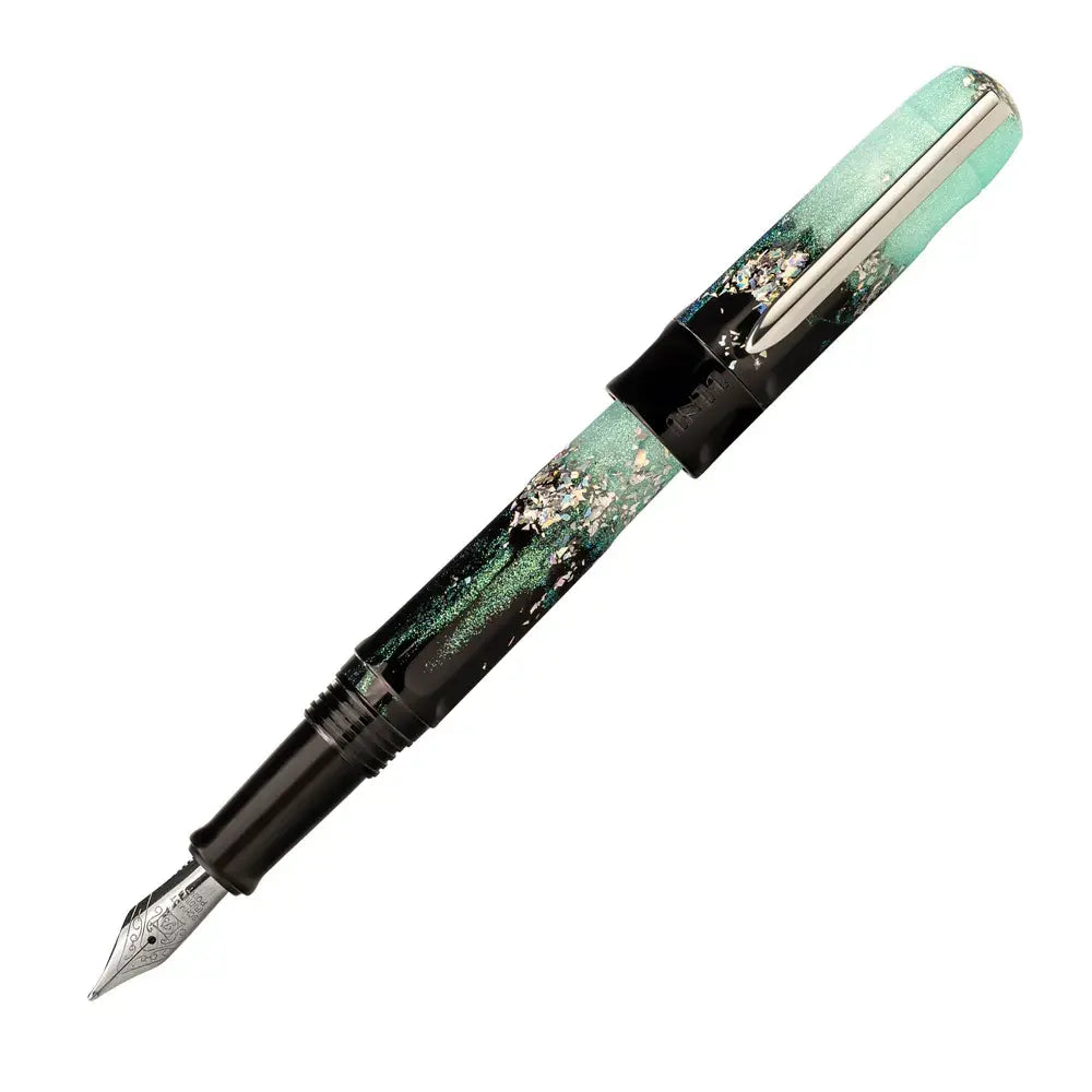 Benu Talisman Fountain Pen
