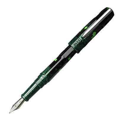 Benu Talisman Fountain Pen