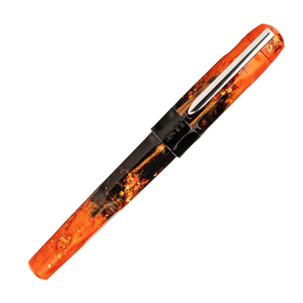 Benu Talisman Fountain Pen