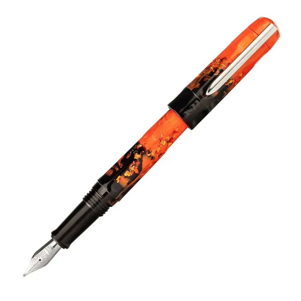 Benu Talisman Fountain Pen