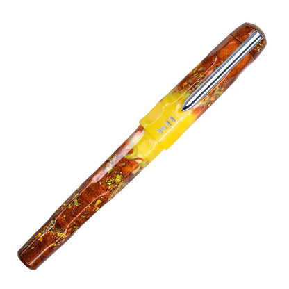 Benu Talisman Fountain Pen