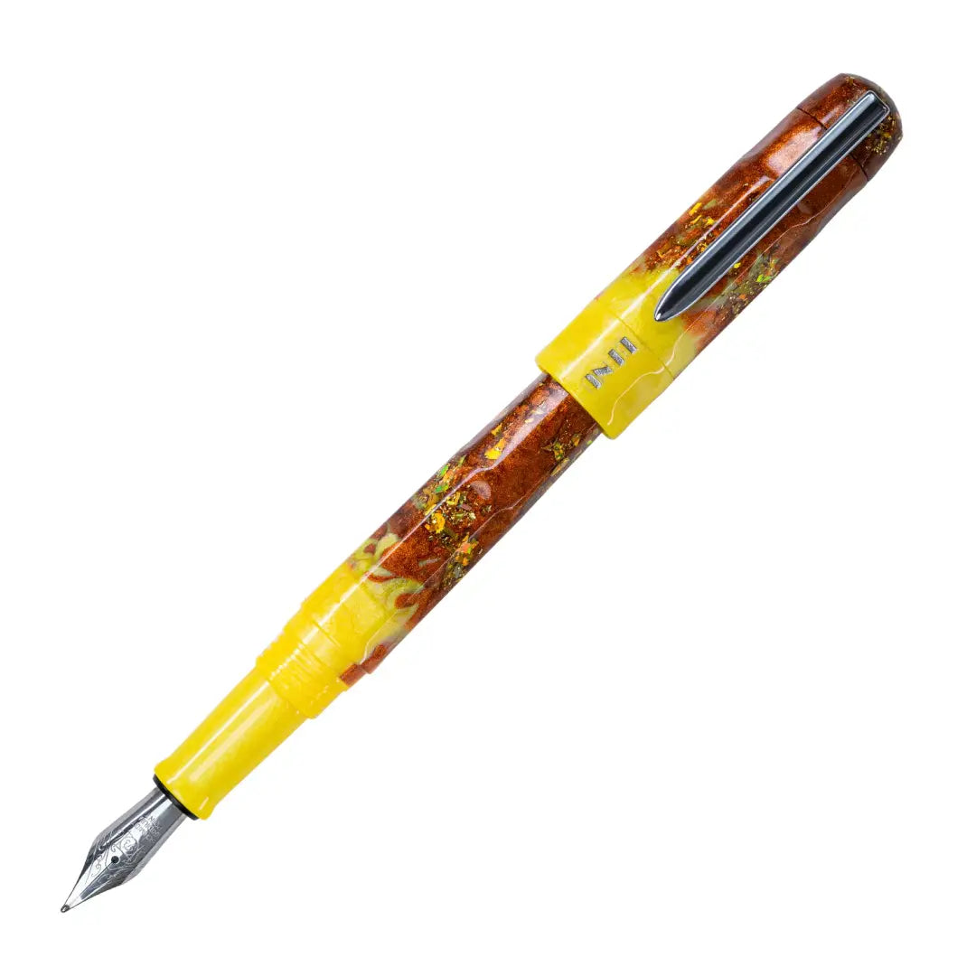 Benu Talisman Fountain Pen