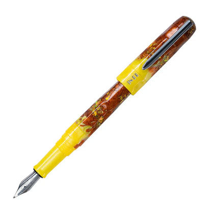 Benu Talisman Fountain Pen