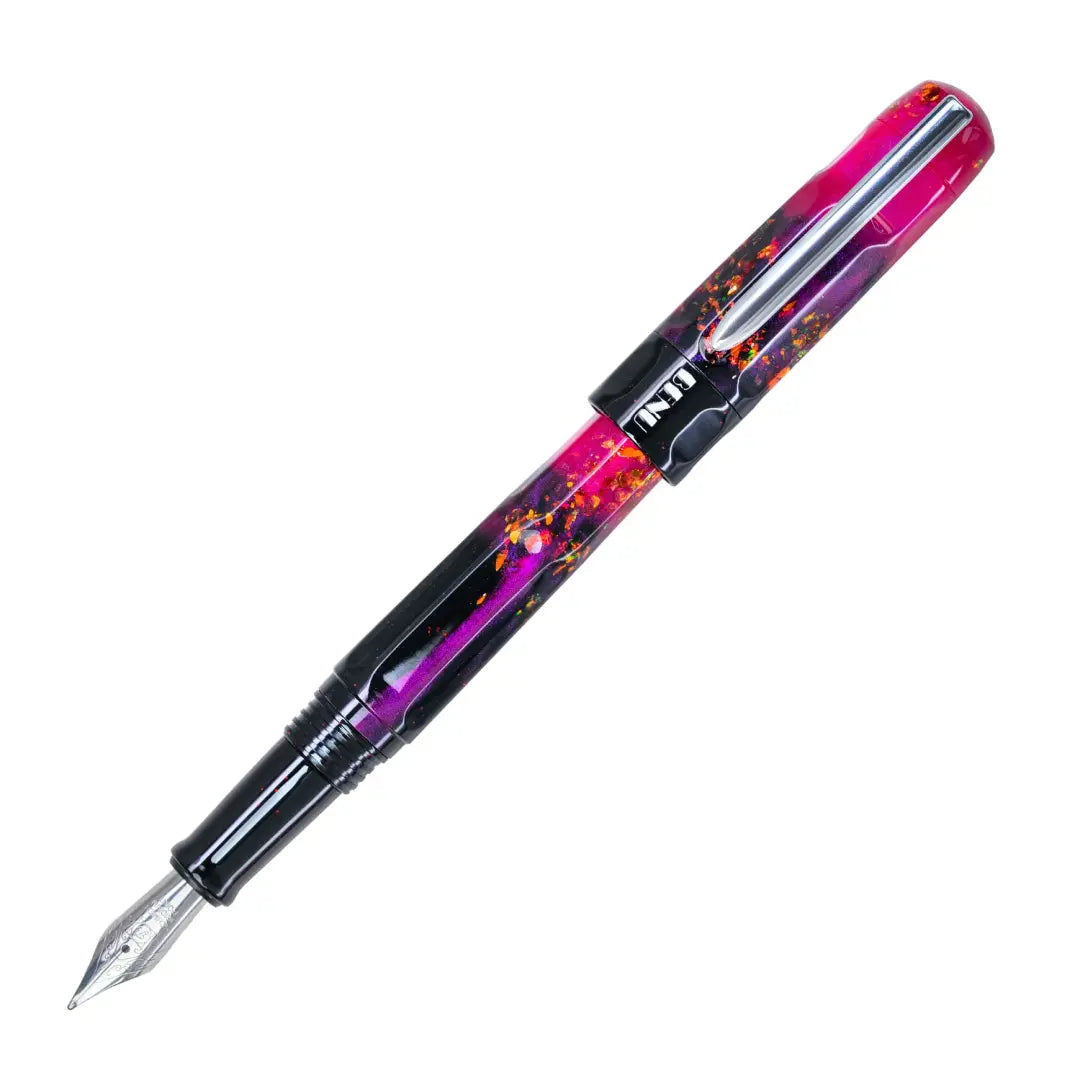 Benu Talisman Fountain Pen