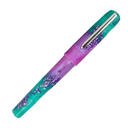Benu Talisman Fountain Pen