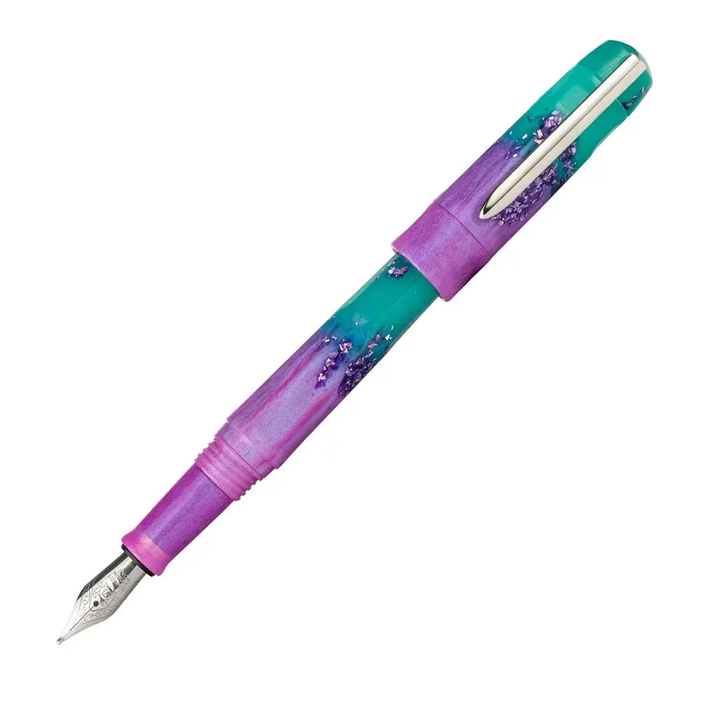 Benu Talisman Fountain Pen