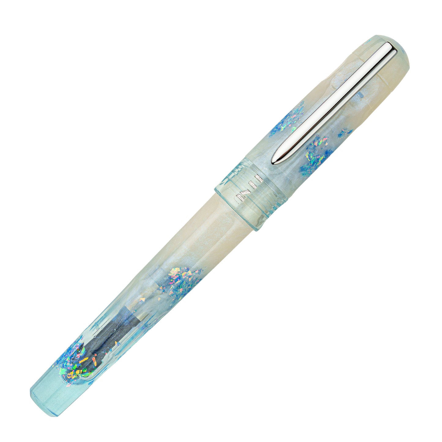 Benu Talisman Fountain Pen