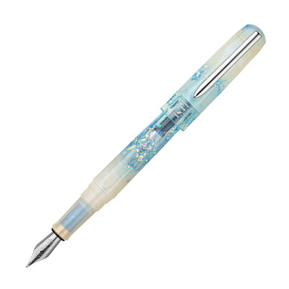 Benu Talisman Fountain Pen