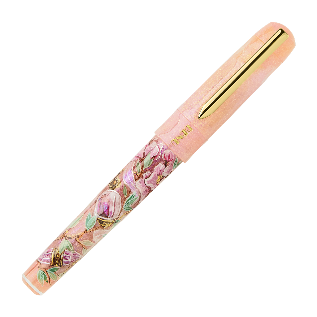 Benu Talisman Fountain Pen