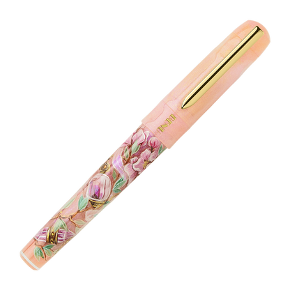 Benu Talisman Fountain Pen