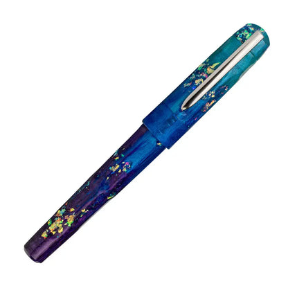 Benu Talisman Fountain Pen