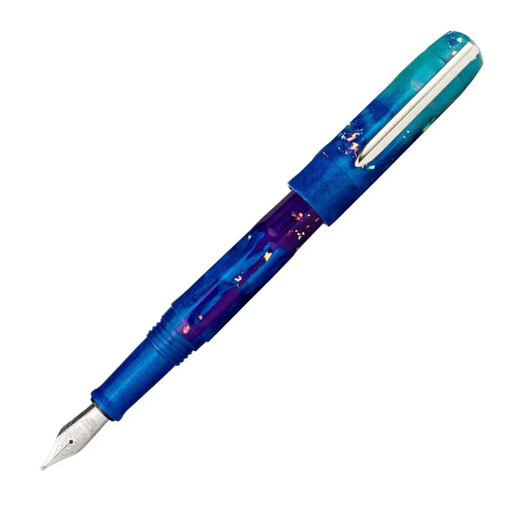 Benu Talisman Fountain Pen