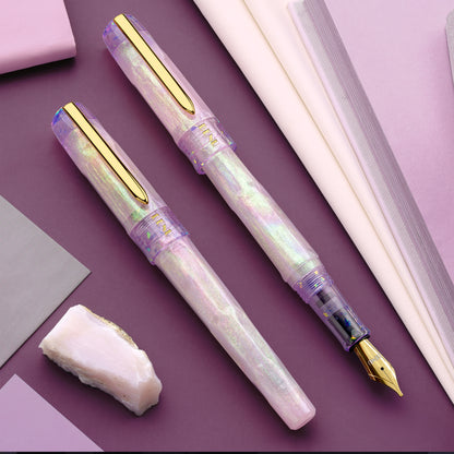 Benu Talisman Fountain Pen