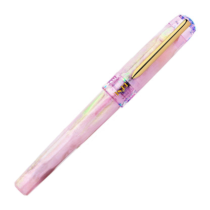 Benu Talisman Fountain Pen