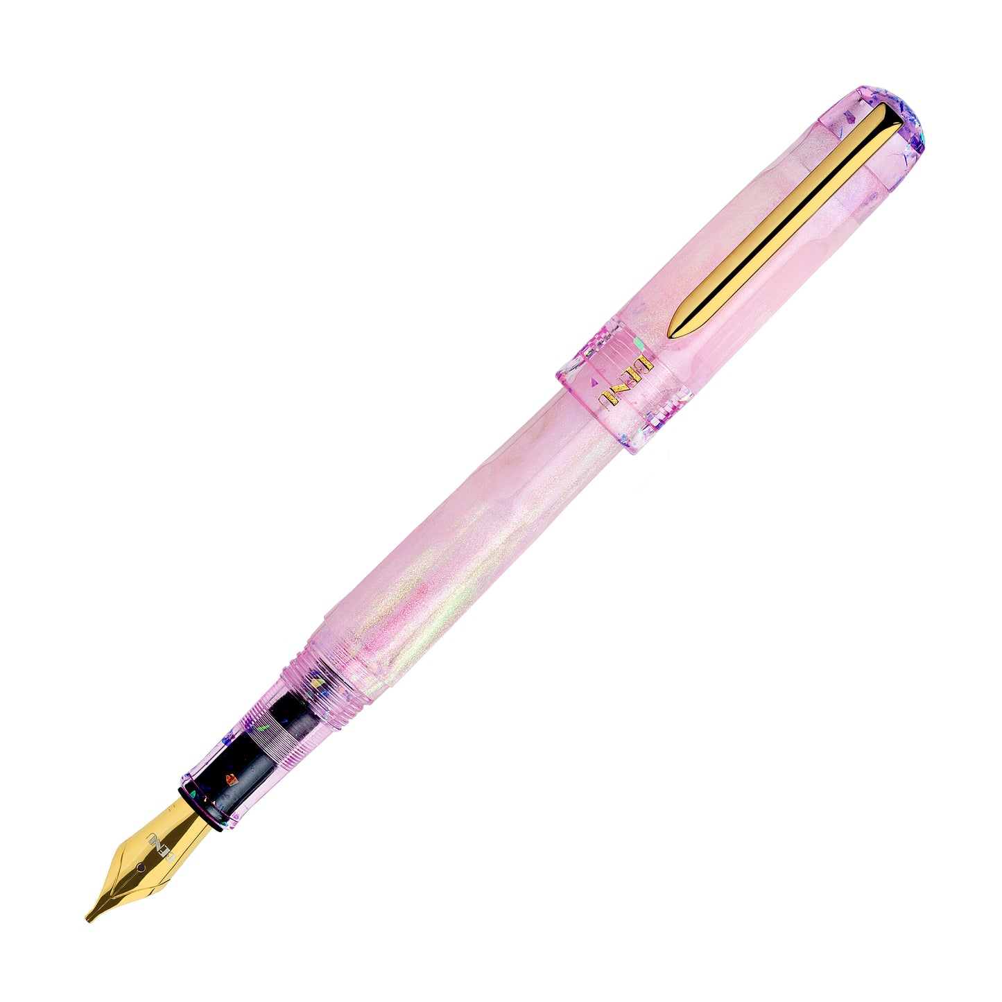 Benu Talisman Fountain Pen