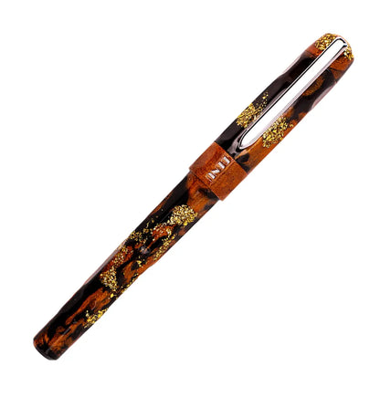 Benu Talisman Fountain Pen