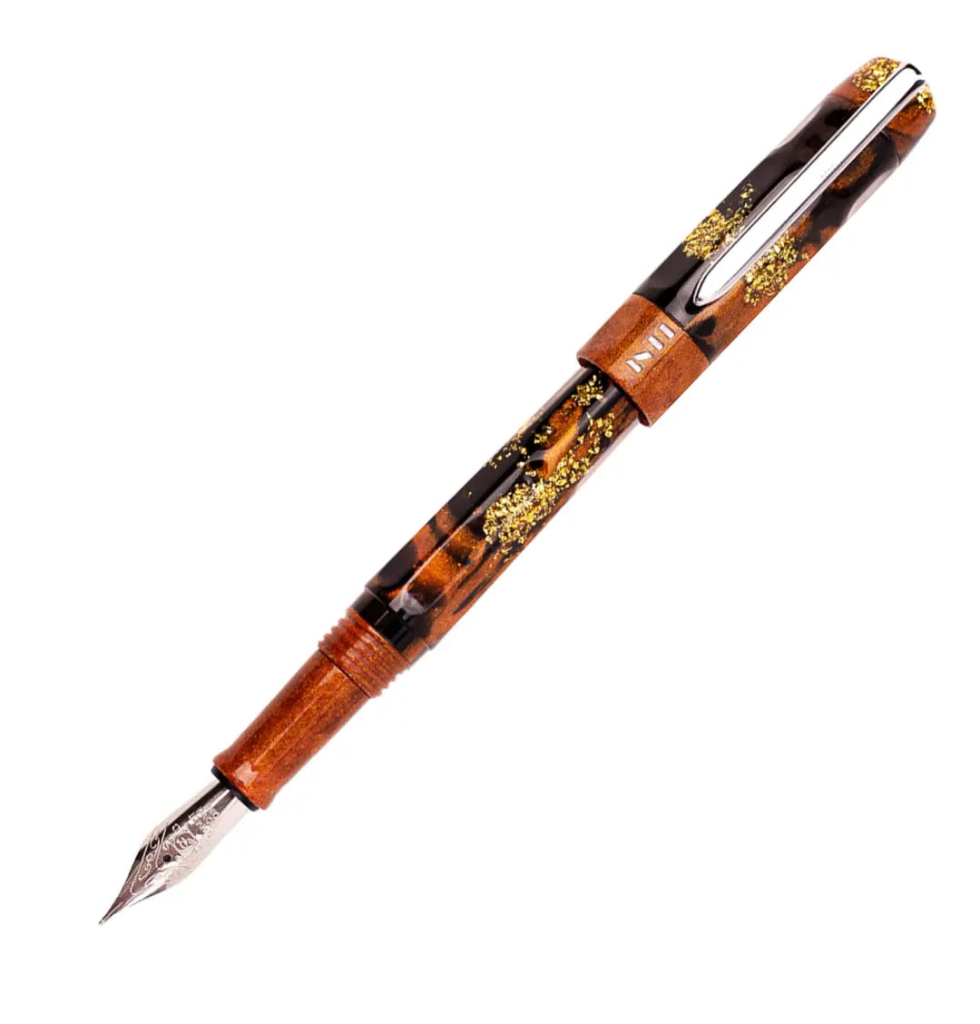 Benu Talisman Fountain Pen