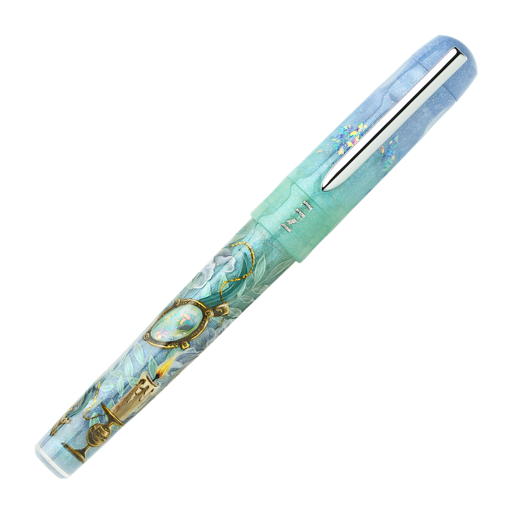 Benu Talisman Fountain Pen