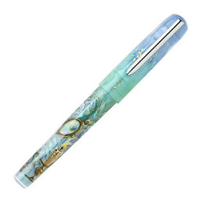 Benu Talisman Fountain Pen