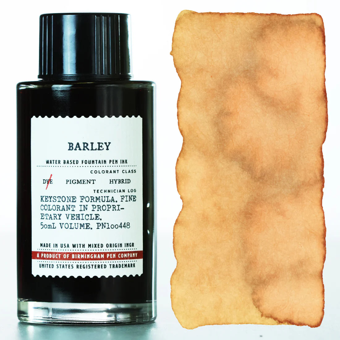 Birmingham Traditional Inks 50ml