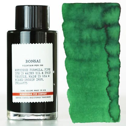 Birmingham Traditional Inks 50ml