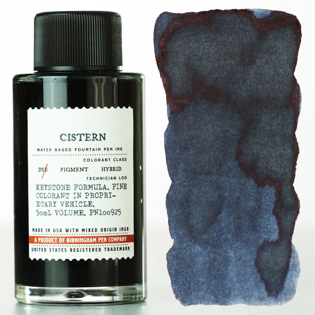 Birmingham Traditional Inks 50ml