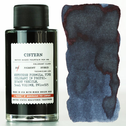 Birmingham Traditional Inks 50ml