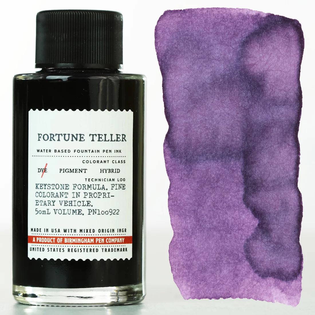 Birmingham Traditional Inks 50ml