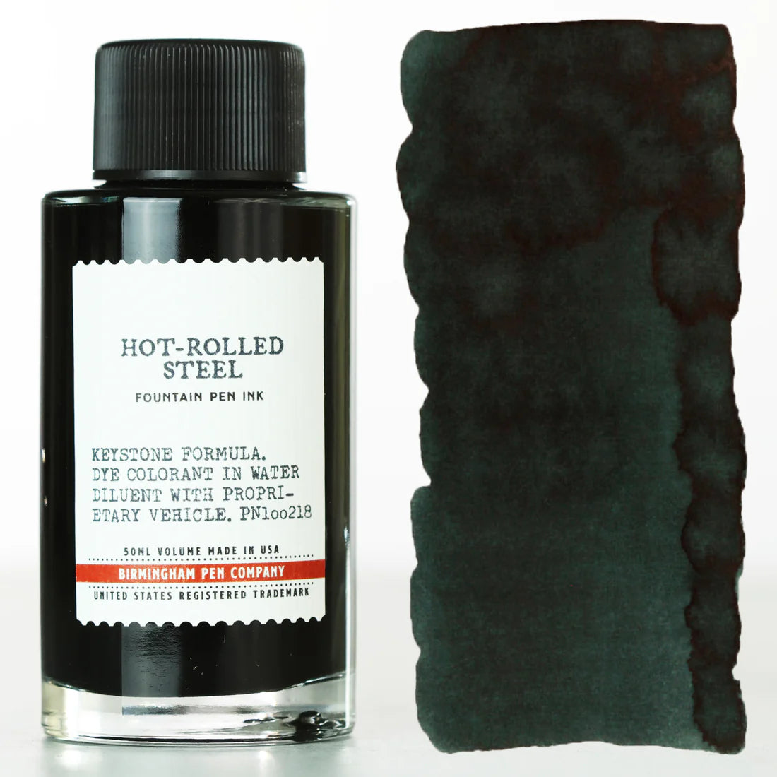 Birmingham Traditional Inks 50ml