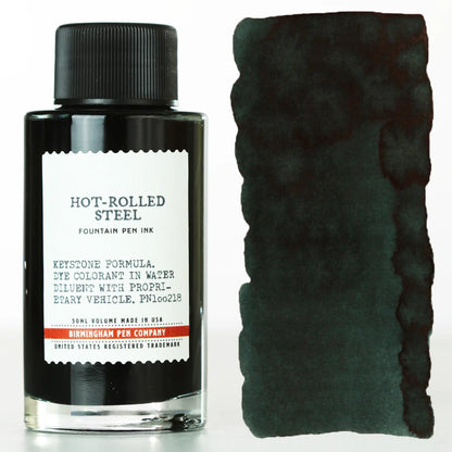 Birmingham Traditional Inks 50ml