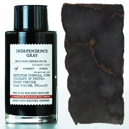 Birmingham Traditional Inks 50ml