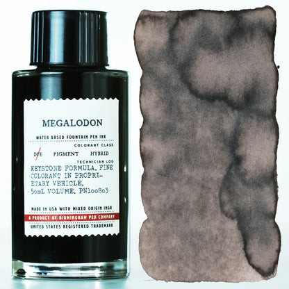 Birmingham Traditional Inks 50ml