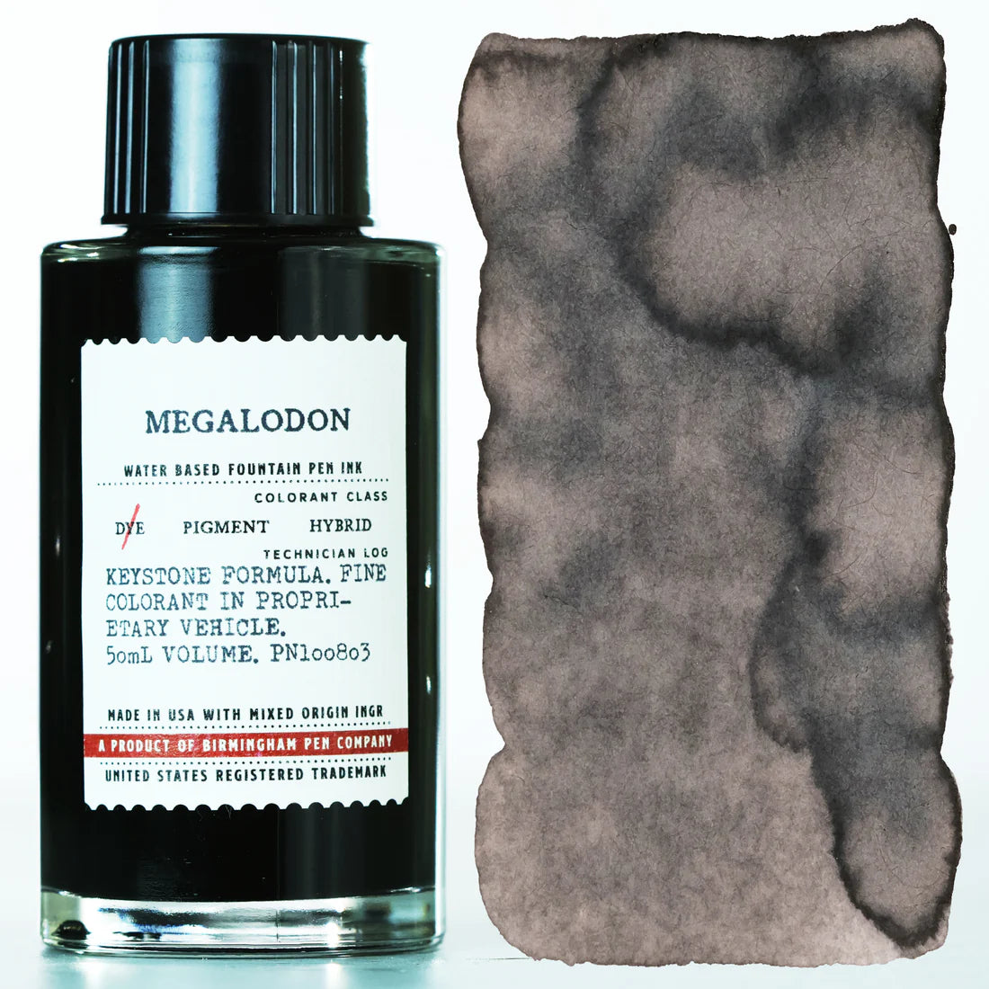 Birmingham Traditional Inks 50ml