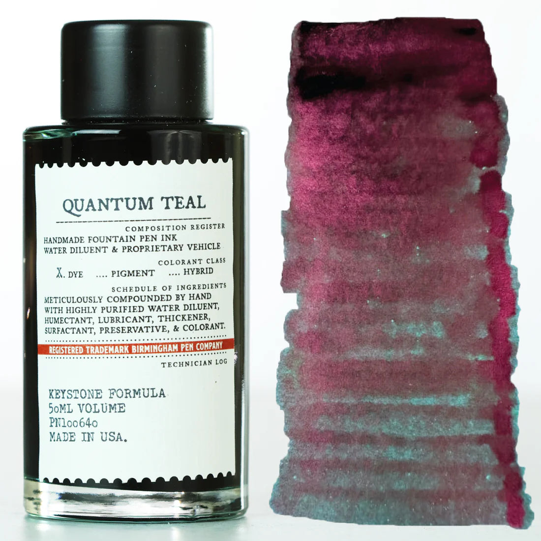 Birmingham Sheening Inks 50ml