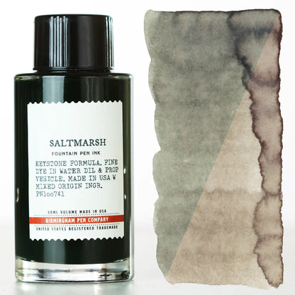 Birmingham Traditional Inks 50ml