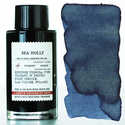 Birmingham Traditional Inks 50ml