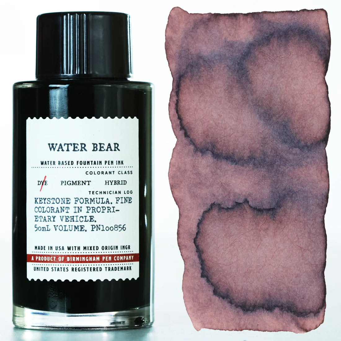 Birmingham Traditional Inks 50ml