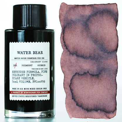 Birmingham Traditional Inks 50ml