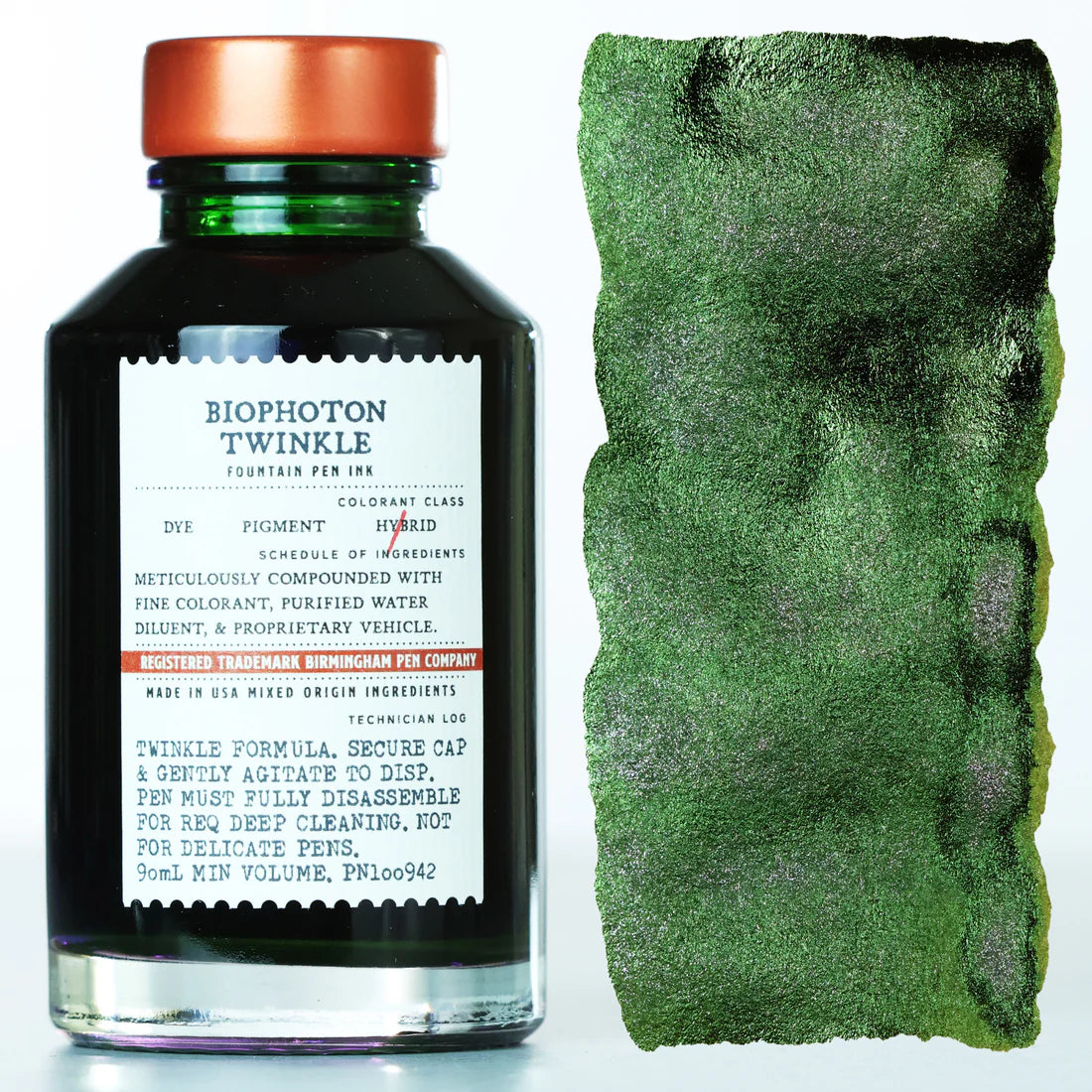 Birmingham Twinkle Inks 90ml