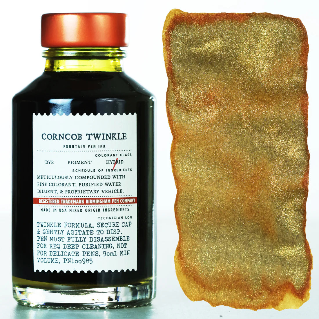 Birmingham Twinkle Inks 90ml