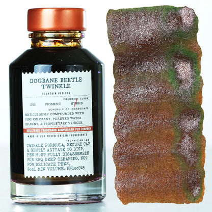 Birmingham Twinkle Inks 90ml