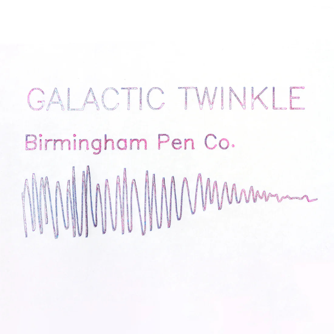 Birmingham Twinkle Inks 90ml