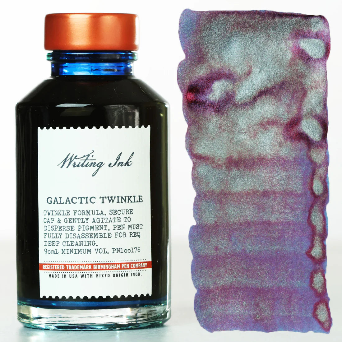 Birmingham Twinkle Inks 90ml