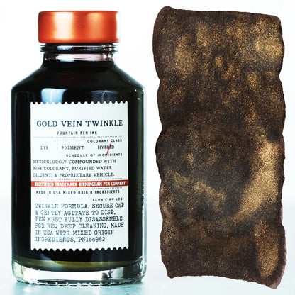 Birmingham Twinkle Inks 90ml