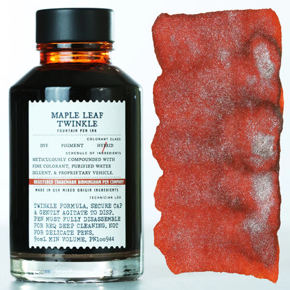 Birmingham Twinkle Inks 90ml