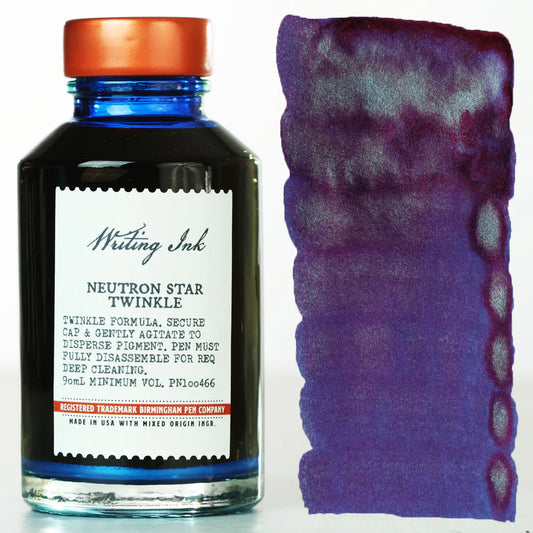Birmingham Twinkle Inks 90ml