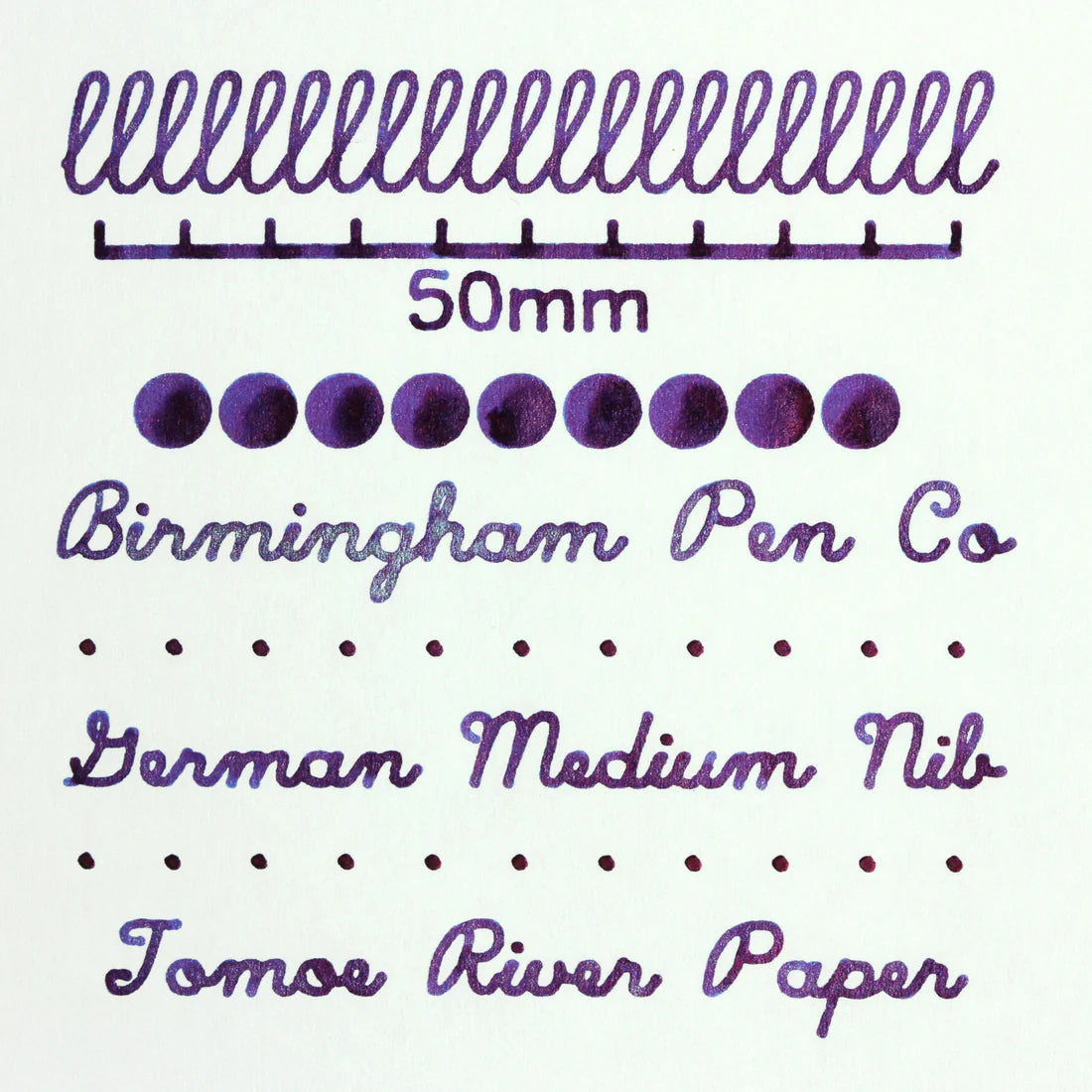 Birmingham Twinkle Inks 90ml