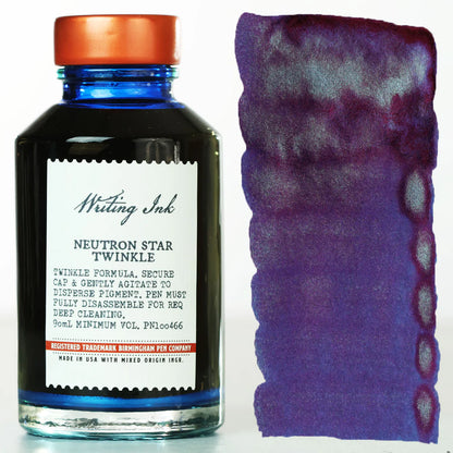 Birmingham Twinkle Inks 90ml