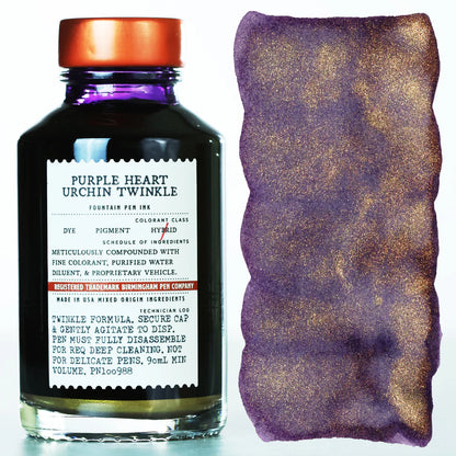Birmingham Twinkle Inks 90ml